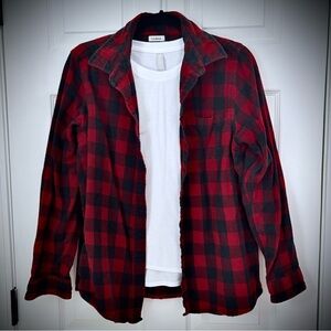 L. L. Bean Relaxed Fit Women’s Flannel